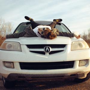 Acura