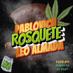 Rosquete (feat. Leo almada)