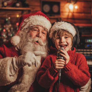 Попрыгать поиграть (karaoke ver.)