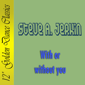 With Or Without You (DJ Kim versus Mix & Magix RMX)