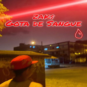 Gota de Sangue