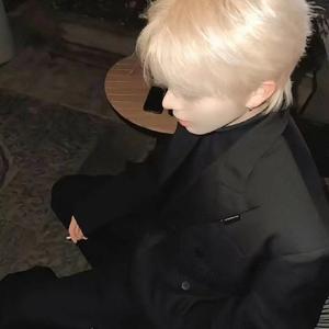 十二月的雪-草率版