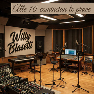 Funky e un analcolico (Instrumental Version)