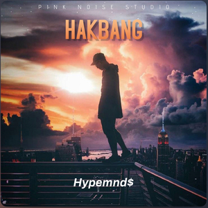 HAKBANG (feat. Hypemnds$)