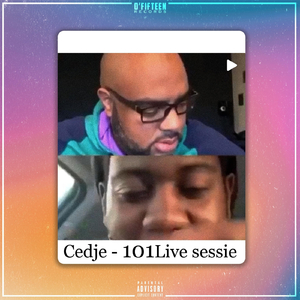 101 Live Sessie