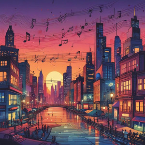 風のメロディ