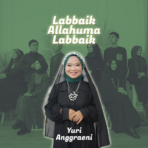 Labbaik Allahuma Labbaik
