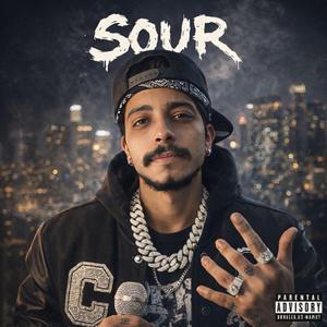 Sour (feat. Uzi music)