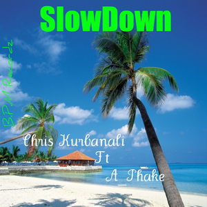 Slow Down