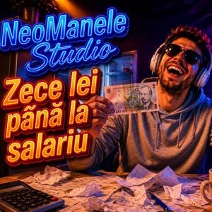 Zece Lei Până La Salariu
