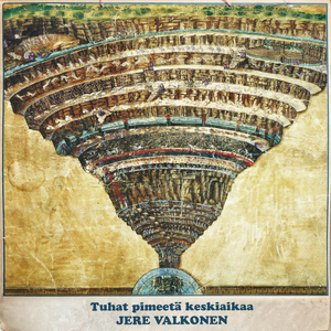 Tuhat pimeetä keskiaikaa