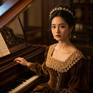 Jumping Puddles In The Midnight Glow