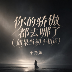 你的骄傲都去哪了(如果当初不相识)