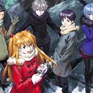 One last kiss （明日不香 remix）