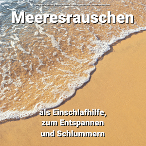 Meeresrauschen