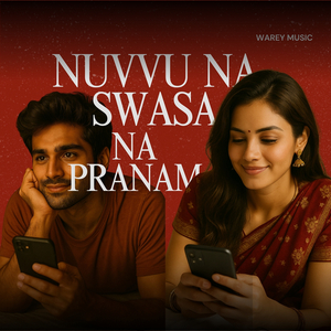 Nuvvu Na Swasa Na Pranam