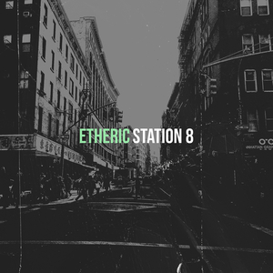 Etheric