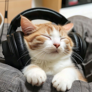 Lofi Cat Day Vibes