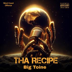Tha Recipe
