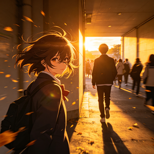 算了，这样也挺好