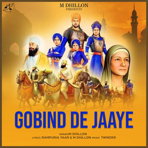 Gobind De Jaaye