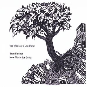 The Trees Are Laughing