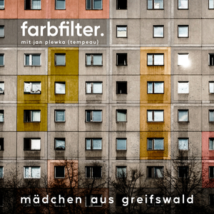 Mädchen aus Greifswald (Radio Edit)