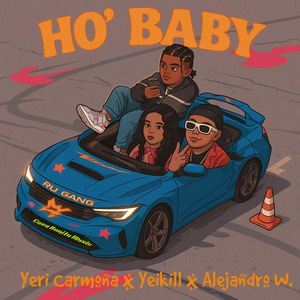 Ho Baby