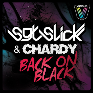 Back On Black (Slick's Bronxified ReRub)