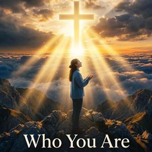 Who You are.wav