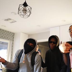 Can't Call It (feat. GMG Squeeze)