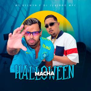 MACHA HALLOWEEN (oficial)