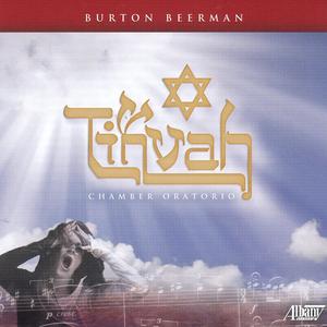 Tikvah: Prelude 1 for Chorus and Piano