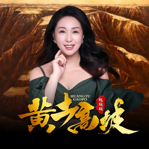 黄土高坡 (Dj阿能版)