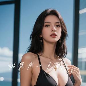 如果有一天我不再善良   (Cover 张良)