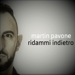 Ridammi indietro