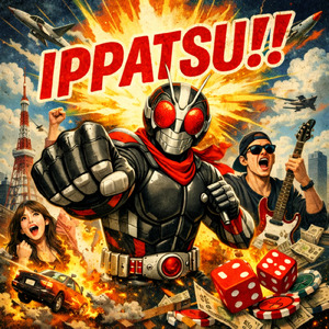 IPPATSU!!