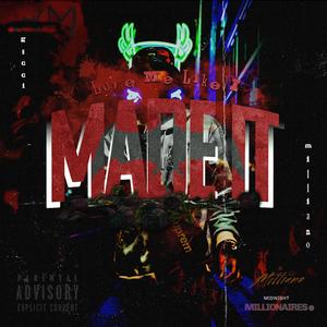 Benz Music (feat. TheyCallHimAP)