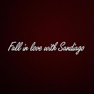 圣地亚哥的晚上