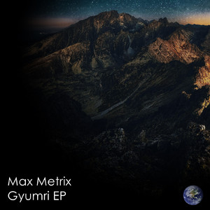 Gyumri (Original Mix)