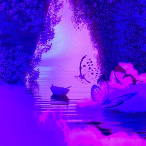 时间来了又走 (prod by Lion-Z狮子）