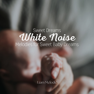 Soothing Sleep Notes White Noise to Sleep Baby Peacefully - Loopable with No Fade