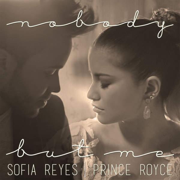 nobody but me - sofia reyes/prince royce - 网易云音乐