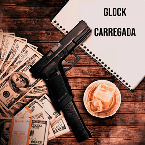 Glock Carregada
