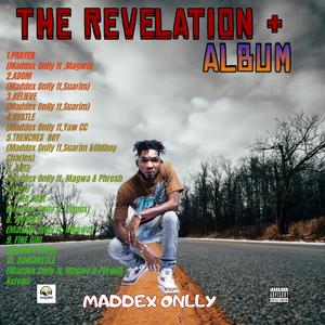 BELIEVE (feat. SUARIM)