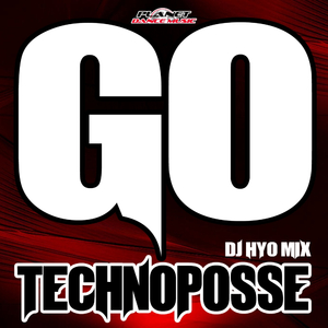Go (Dj Hyo Extended Mix)