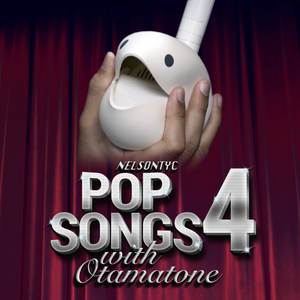 Poker Face (Otamatone Version)