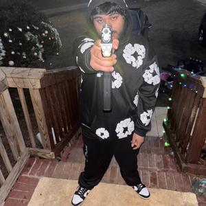 2:07 am (feat. FNB Trap)
