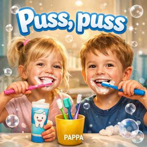 Puss, puss