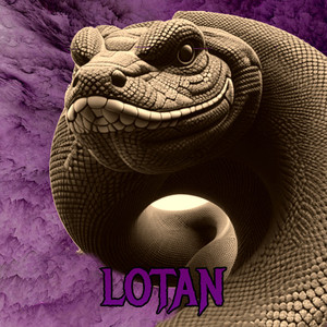 Lotan (Original Game Soundtrack)
